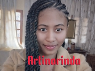 Artinarinda