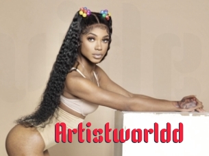 Artistworldd