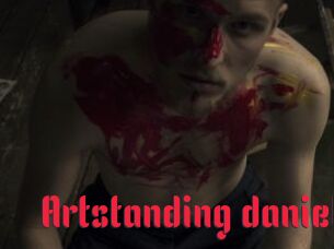 Artstanding_daniel
