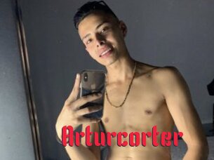 Arturcorter