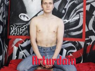 Arturdain