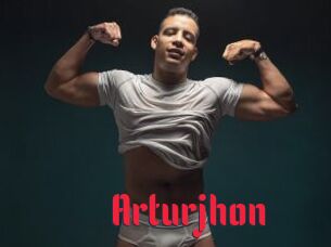 Arturjhon