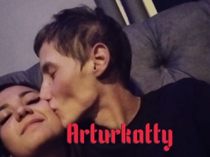 Arturkatty