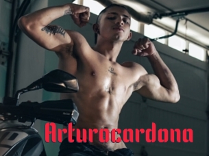 arturocardona Video Extrait