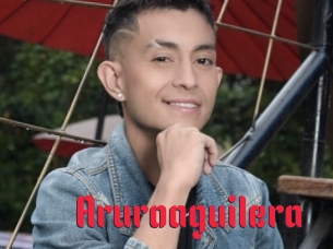 Aruroaguilera