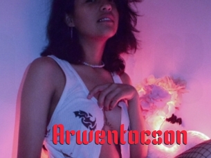 Arwentocson