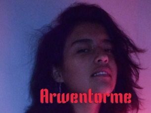 Arwentorme