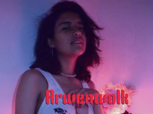 Arwenwolk