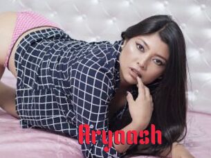 Aryaash