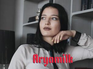 Aryamilk