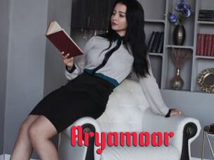 Aryamoor