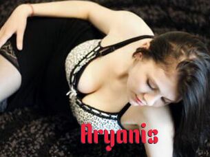 Aryanis