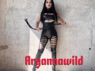 aryannawild Video Extrait