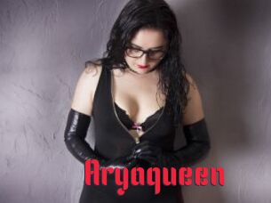 Aryaqueen
