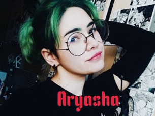 Aryasha