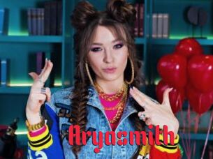 Aryasmith