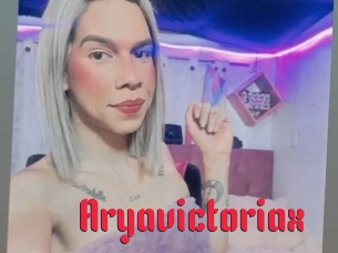 Aryavictoriax