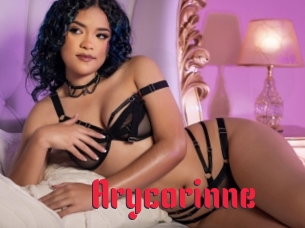arycorinne Video Extrait