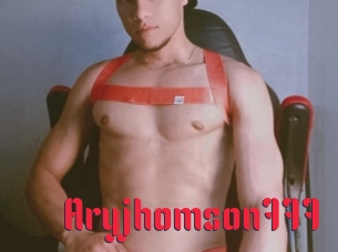 aryjhomson777 Video Extrait