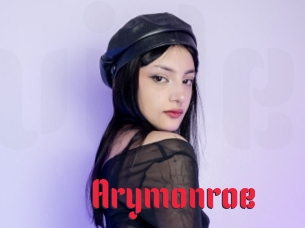 Arymonroe