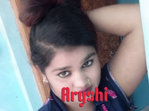 Aryshi