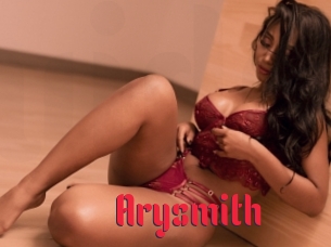 arysmith Video Extrait