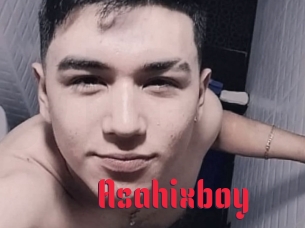 Asahixboy