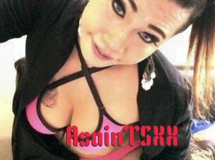 AsainTSXX