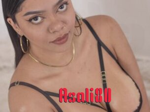 Asali80