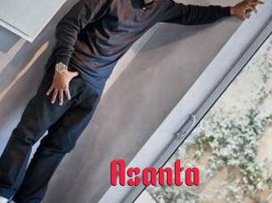 Asanta