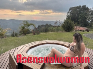 Asensualwoman