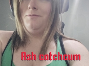 Ash_catchcum