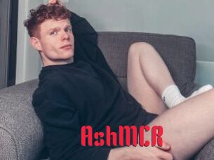 AshMCR