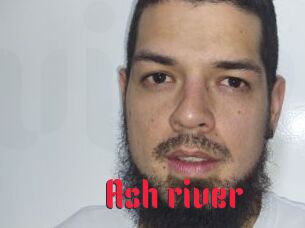 Ash_river