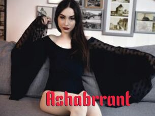 Ashabrrant