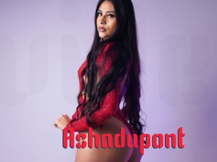 Ashadupont