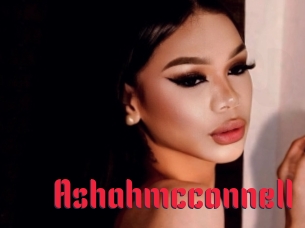 Ashahmcconnell