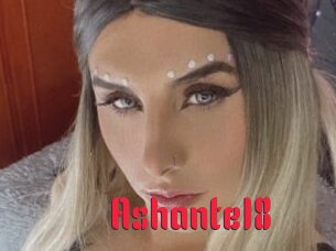 Ashante18