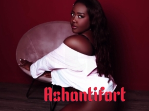 Ashantifort