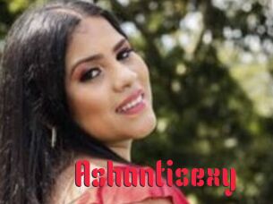 Ashantisexy