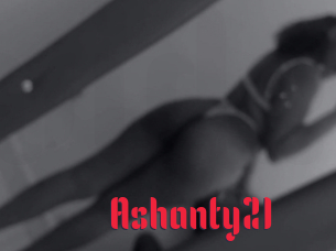 Ashanty21