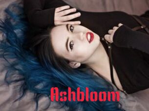 Ashbloom