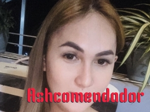 Ashcomendador