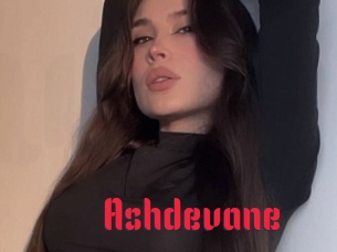 Ashdevane