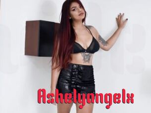Ashelyangelx