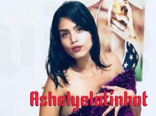 Ashelyelatinhot