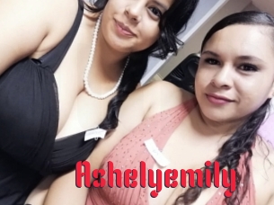 ashelyemily Video Extrait