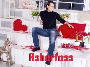 Asherfoss