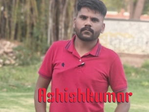 Ashishkumar