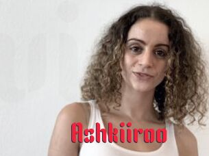 Ashkiiroo